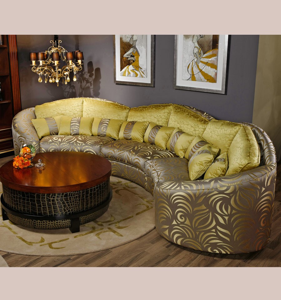 Product Baroque Sofa